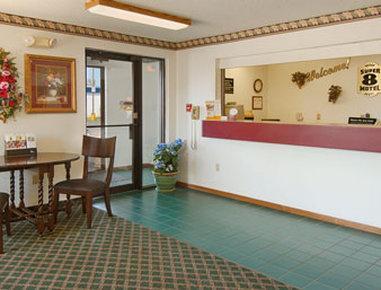 Hotel Super 8 By Wyndham 2*